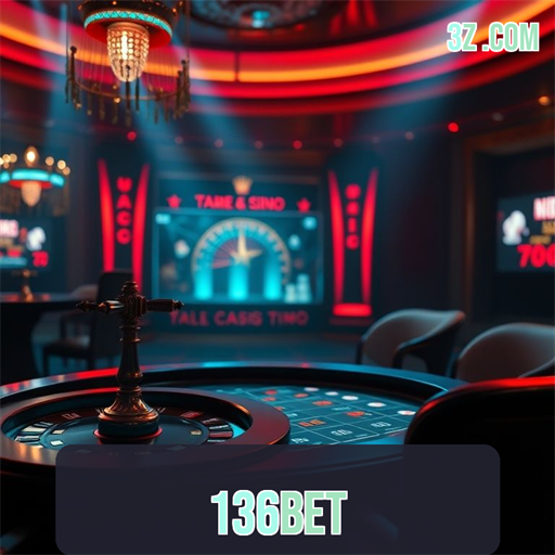 Bônus Irresistíveis no 136bet: Experimente e Ganhe Agora!