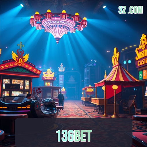 Recursos Incríveis do App da 136bet Para Seus Jogos Online