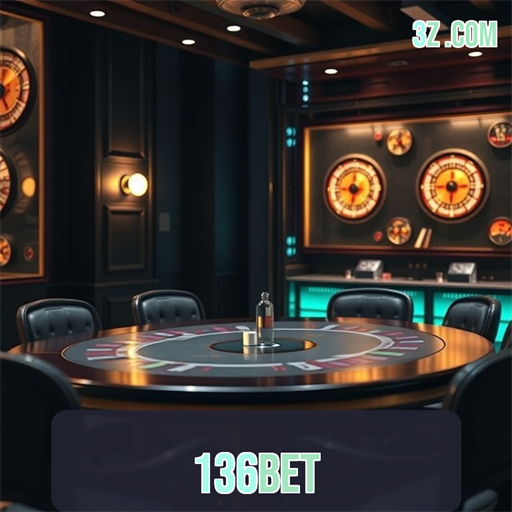 Baixar e Jogar: A Experiência Única do 136bet