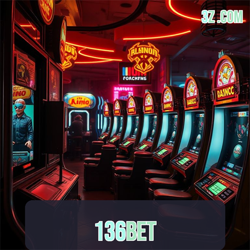Emoções do Esporte no 136bet: Aposta Certa e Engajamento