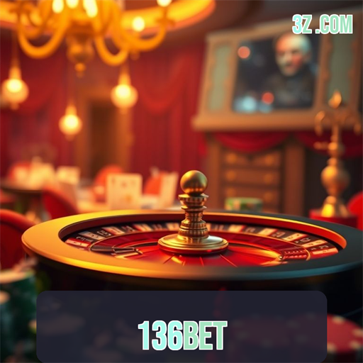 Jogos Empolgantes na 136bet: A Nova Era do Entretenimento