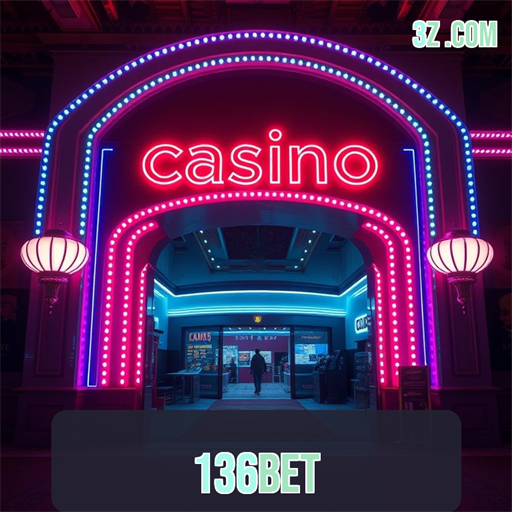 Experiência VIP Inigualável no 136bet: Entre para a Elite